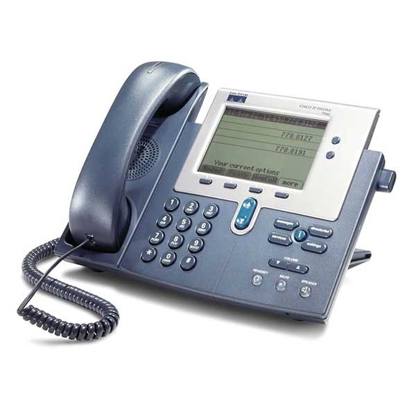 آی-پی-فون-cisco-ip-phone-7940